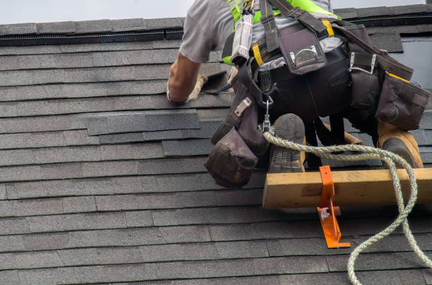Reliable Roof Replacement contractor in Plymouth, IL by Brentwood Metal Roofing